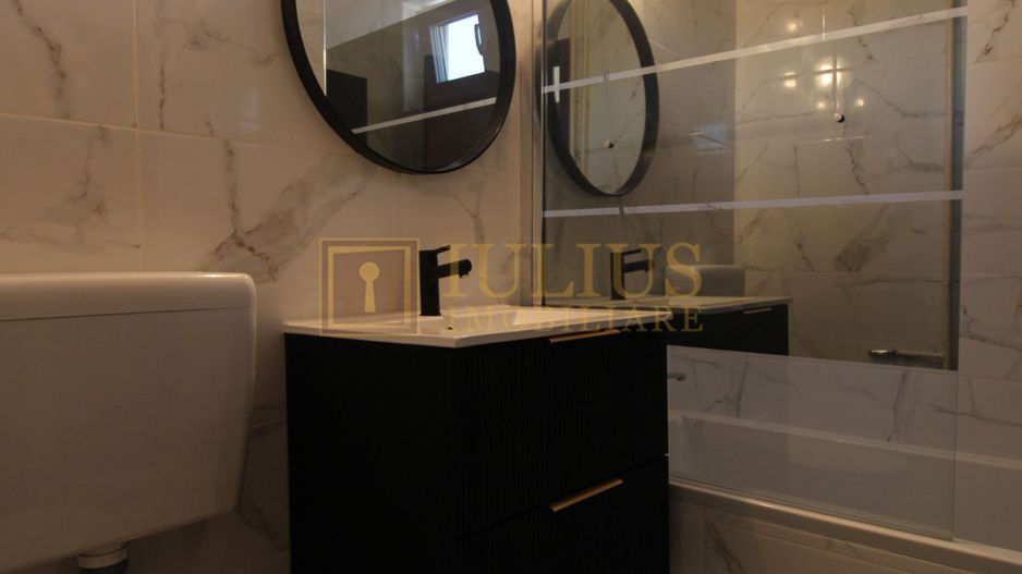 3 minute de Iulius Mall, 5 camere, centrala proprie, Pet-friendly - Poză 3