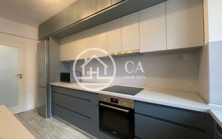 Apartament  de închiriat cu 2 camere în Iosia Residence, Oradea - Poză 6