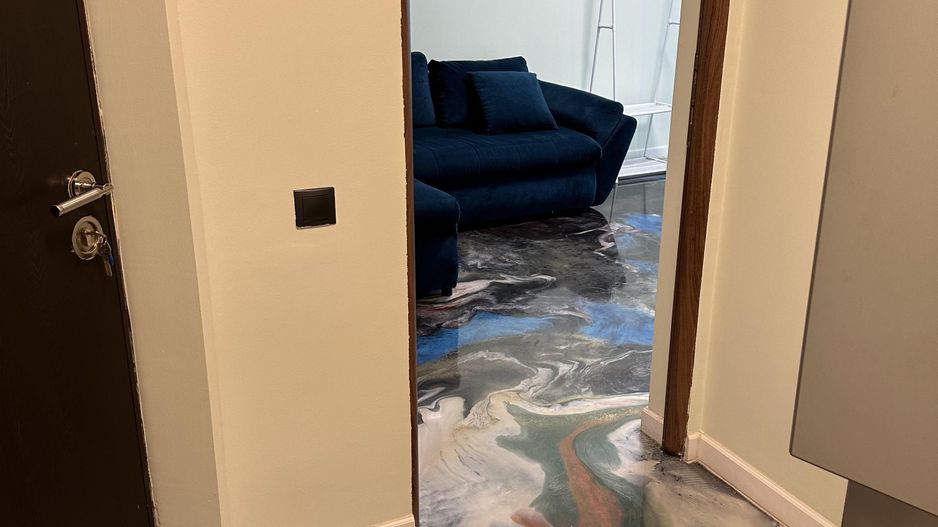 Inchiriere apartament mobilat și utilat 3 camere zona Titan Negociabil - Poză 22