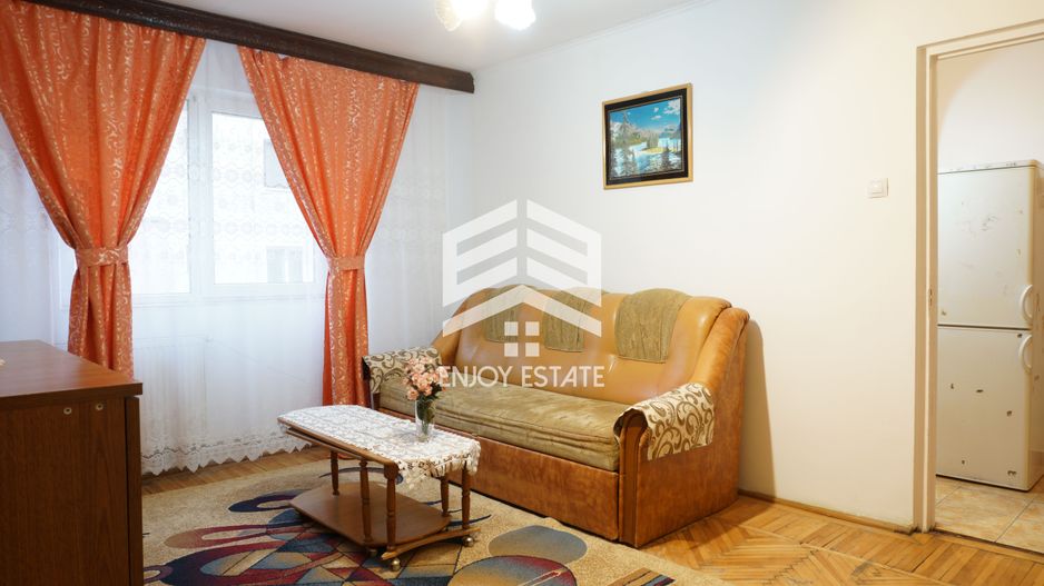 Apartament disponibil imediat, mobilat si utilat complet ! - Poză 1