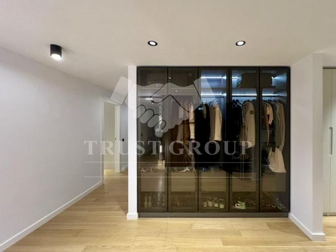 Apartament 3 camere Herastrau | Mobilat&Utilat | 1 Loc parcare | 2023 - Poză 11