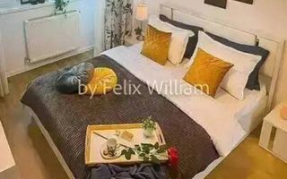 2 Camere, Complex CUBIC 7 Residence, Bloc FINALIZAT - POZE REALE. - Poză 13