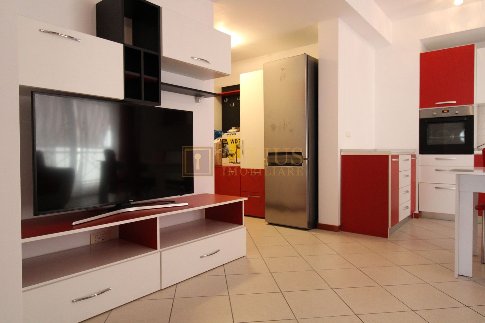 Nord; Medicină Veterinară, centrala proprie si loc de parcare privat - Poză 1