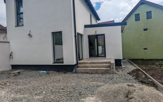 Casă Individuală de Vânzare – Gușterița, Sibiu! - Poză 1