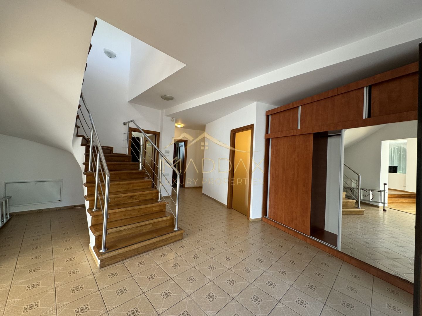 Vila Individuala 7 camere*Piscina*Teren 1000 mp / 8 parcari// Erou Iancu Nicolae - Poză 10