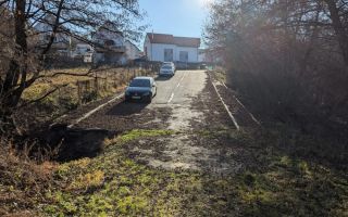 Teren intravilan 700 mp zona Wings Manastur - Poză 5