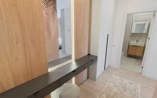 3 Camere Terasa 14mp + Parcare Gran Via Lake View Colentina Plumbuita - Poză 11