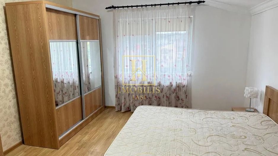 Apartament 2 camere INTABULAT 50 mp Bucium 71000 euro - Poză 2