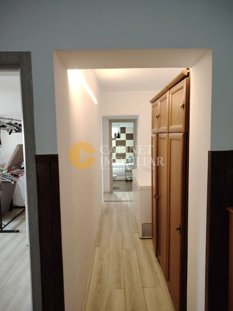 CHIRIE: 3 Camere Decomandat | Valea Lupului – Confort și Spațiu Generos - Poză 8
