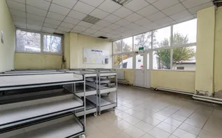 Chirie, spațiu industrial, 3000 mp, str. Sprîncenoaia, Centru - Poză 22