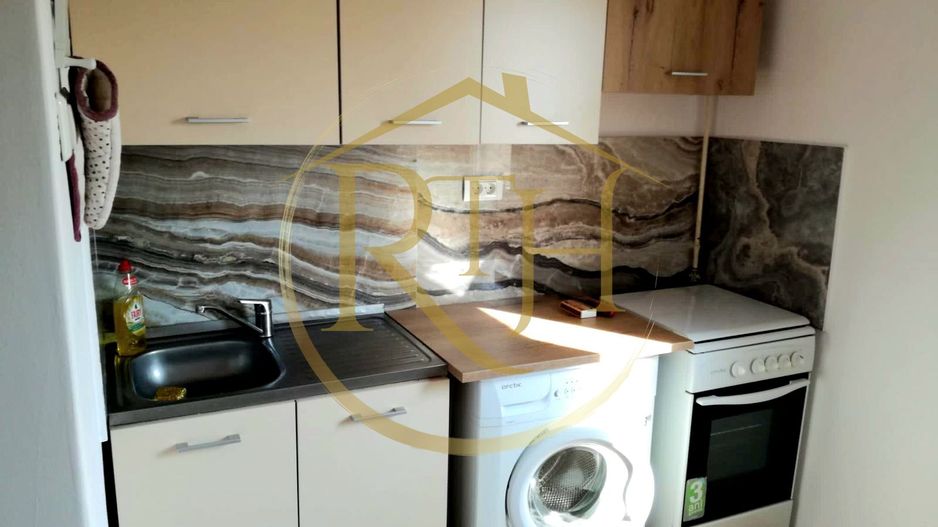 Oferim spre inchiriere apartament cu 1 camera, zona Medicina-Take Ionescu - Poză 3