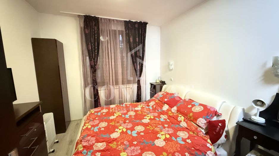 Apartament cu 3 camere | Etaj Intermediar | Zona străzii Eroilor - Poză 5