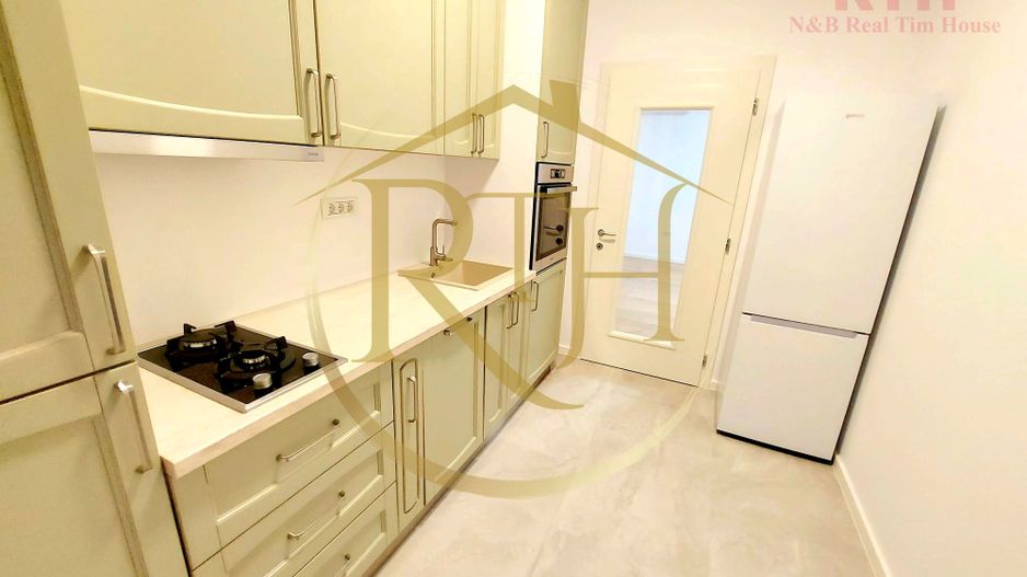 Oferim spre inchiriere, apartament cu 2 camere, Parcare privata - Poză 11