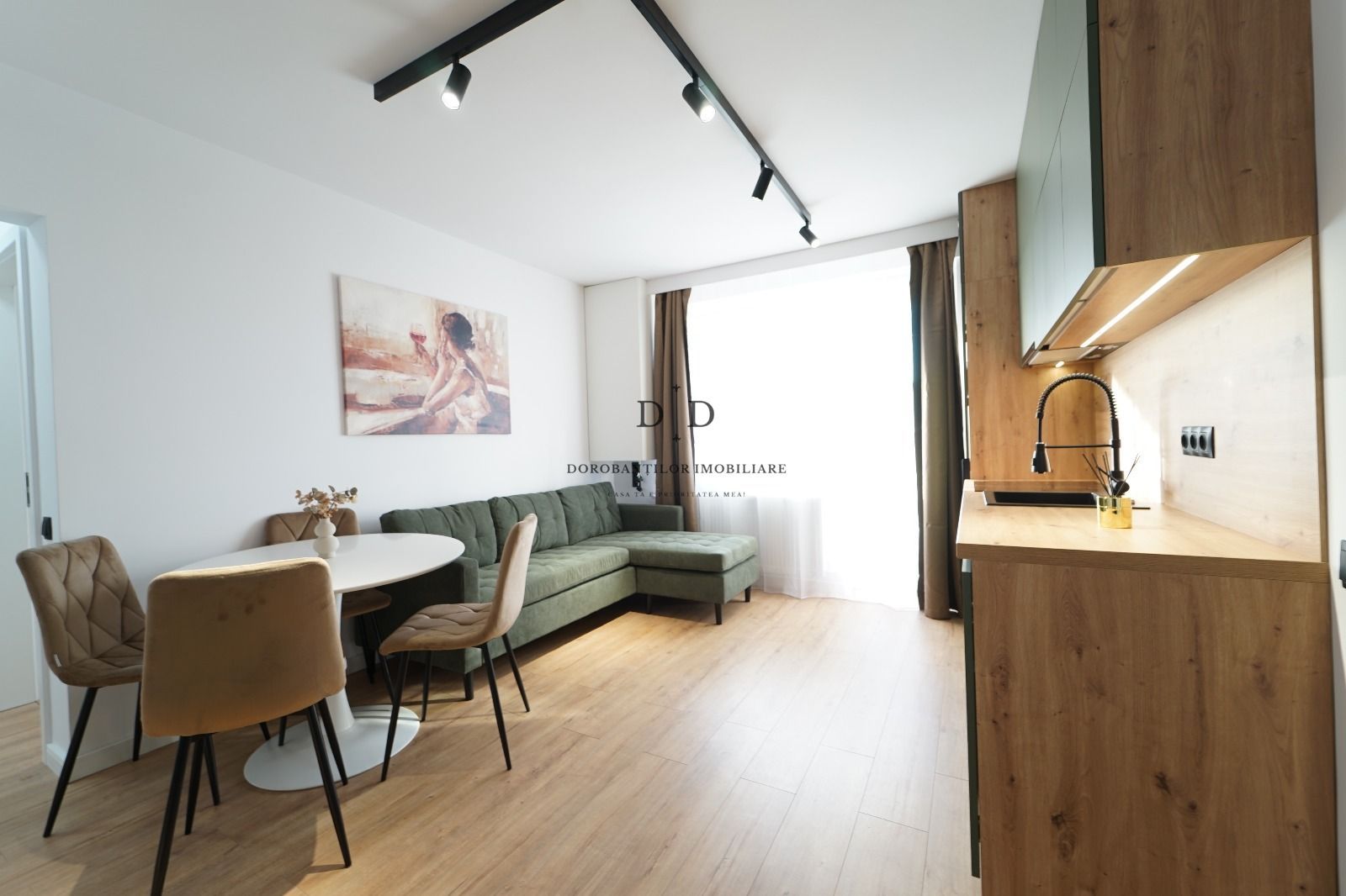 Vanzare apartament cu 3 camere| Gheorgheni| zona Iulius Mall - Poză 2