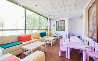 Afacere la cheie pentru un nou început de succes- Loc de joaca pentru copii - Poză 8