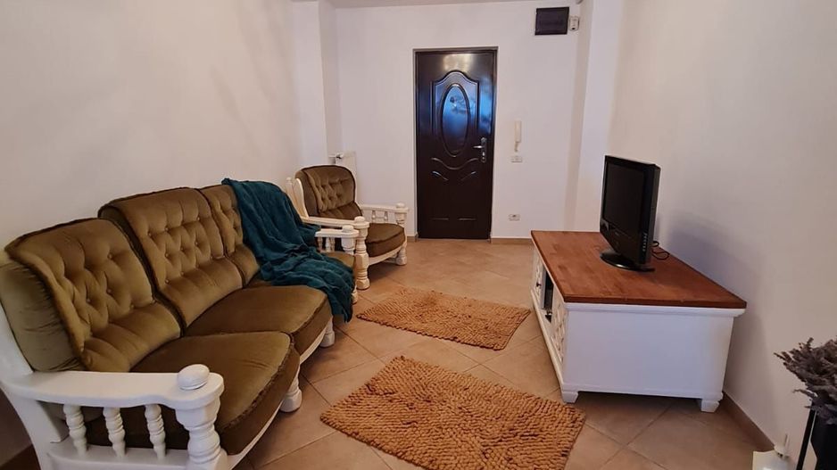 Apartament 2 camere in bloc nou. - Poză 4