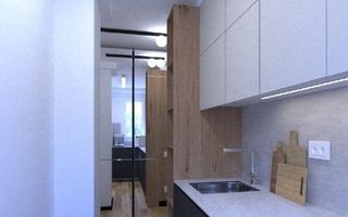 Apartament 2 camere | Lujerului | Centrală proprie Viessmann - Poză 9