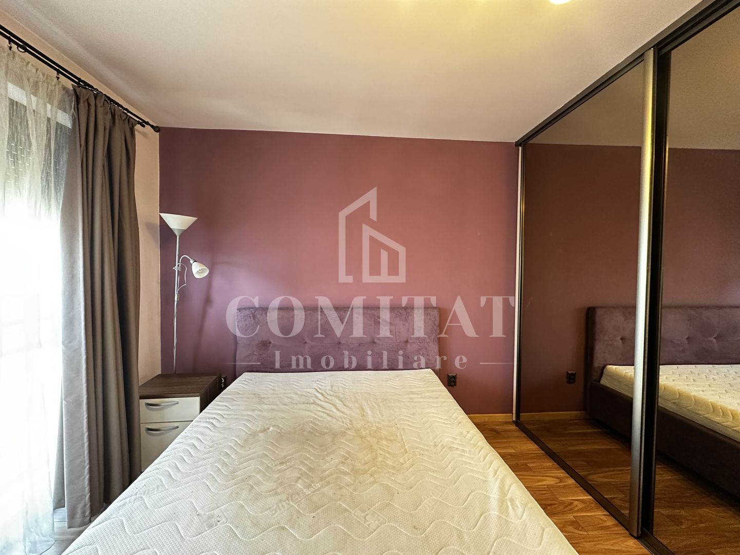 Apartament 2 dormitoare | Mobilat si utilat | Zona Flora - Poză 2