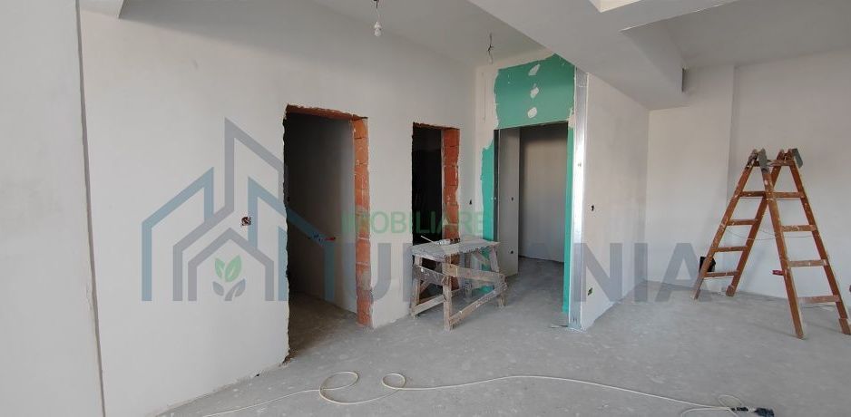 Spațiu comercial Hlincea Cetatuia 122 mp - Poză 6