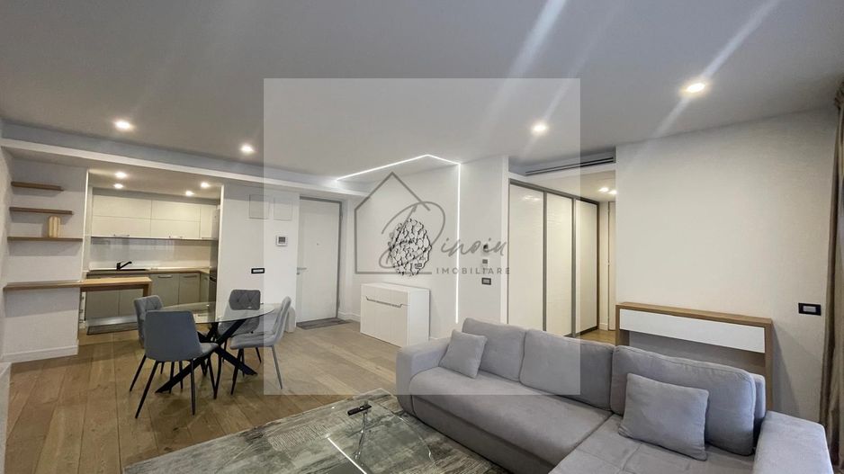 Apartament 2 Camere Cortina Residence | Herastrau Baneasa I COM 0% - Poză 17