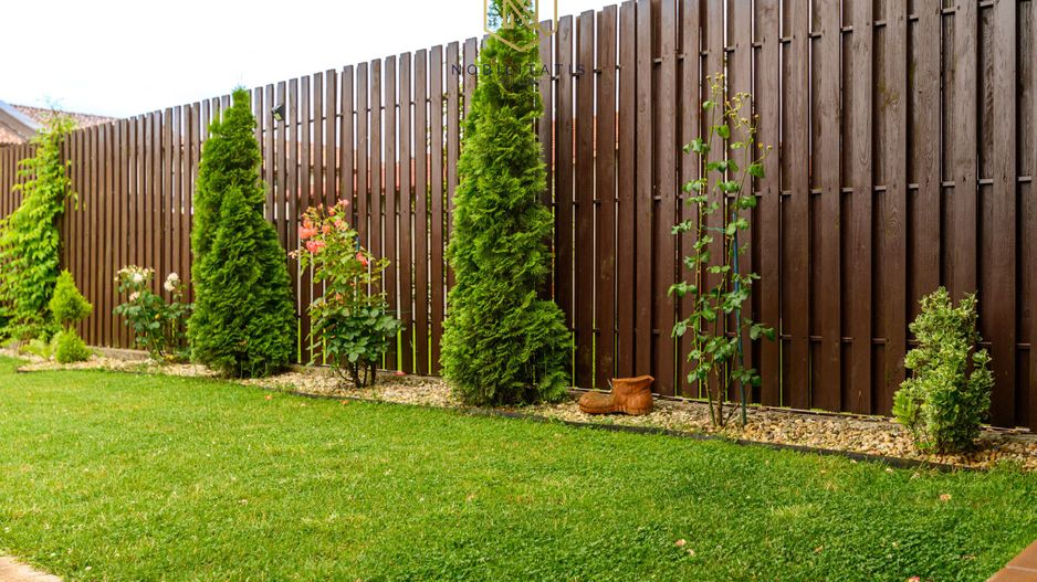 Cartierul Primaverii | Casa 4 camere & 3 bai - 124 mp | Teren 350 mp - Poză 23