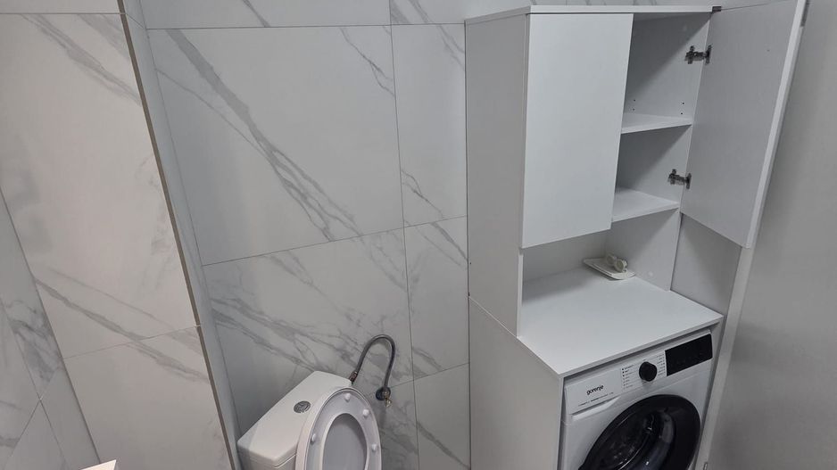 Garsonieră de închiriat – Militari Residence (prima închiriere) - Poză 10