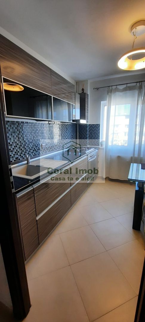 Inchiriere apartament 2 camere, Stefan cel Mare - Poză 2