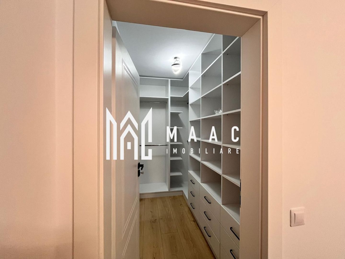 Apartament de vânzare 3 camere | Șelimbăr, Sibiu | 75 mp I Parcare - Poză 8