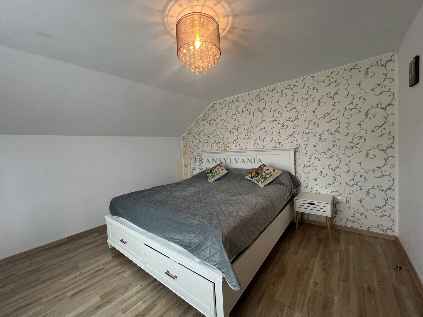 Casă individuală premium – 225 mp utili, teren 700 mp - Poză 27
