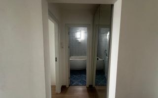 Apartament 2 camere mobilat complet, balcon, pet friendly, Titan - Poză 12
