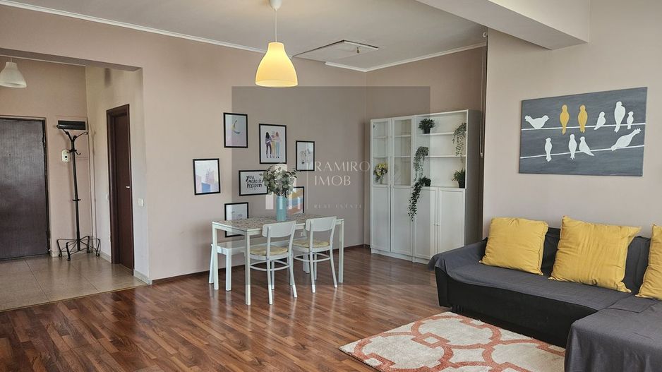 Apartament 2 Camere Crangasi | Centrala | Petfriendly | Prox metrou - Poză 4