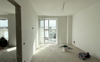 Apartament cu 3  camere Complexul Vasile Alecsandri 72B - Poză 5