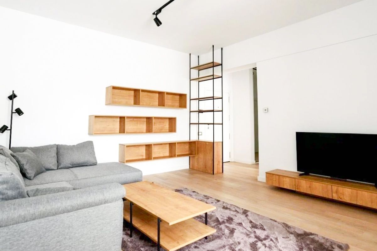 Închiriere apartament 2 camere | Terasă 24mp | Parcare inclusă - Poză 1