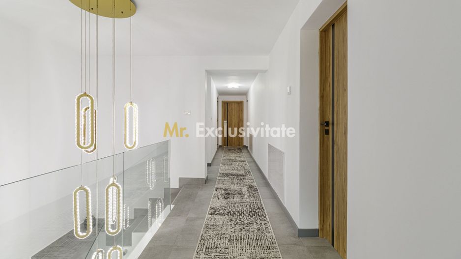 VILA PREMIUM / PISCINA / BANESTI / PH - Poză 21