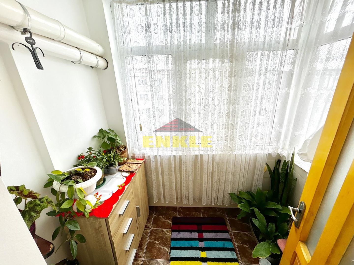 De vanzare apartament cu 2 camere, zona Bucovina ( Nicolae Iorga ) - Poză 9