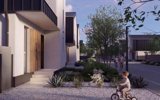 Casa individuala P+1E||5 camere 3 bai || teren 360mp || - Poză 4
