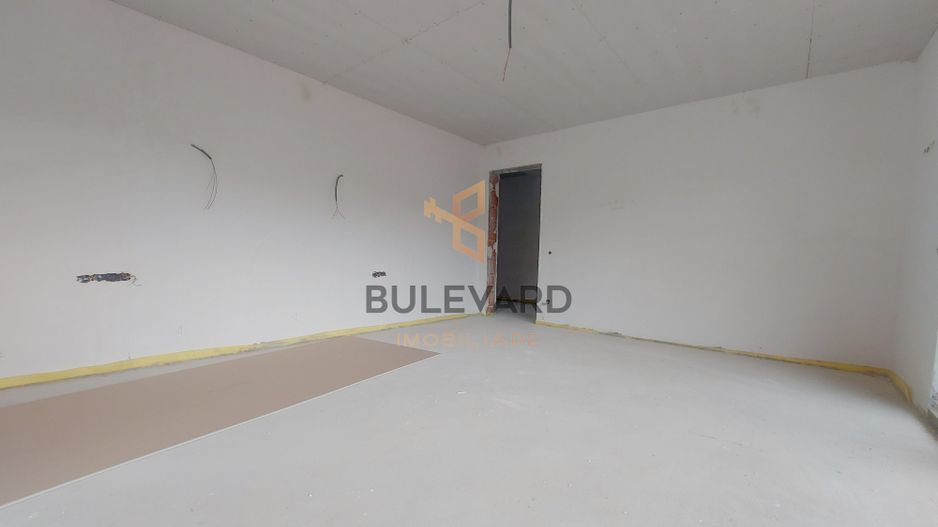 Apartament cu 2 camere/parcare/CF/65 mp/terasa 20 mp! - Poză 7