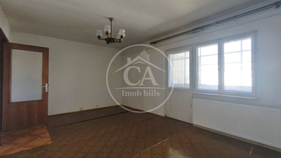 Apartament cu 2 camere de vanzare in Rogerius Oradea - Poză 5