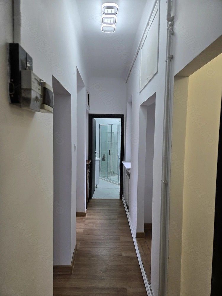 Apartament renovat ( doar birouri)  Bulevardul Lascar Catargiu - Poză 5