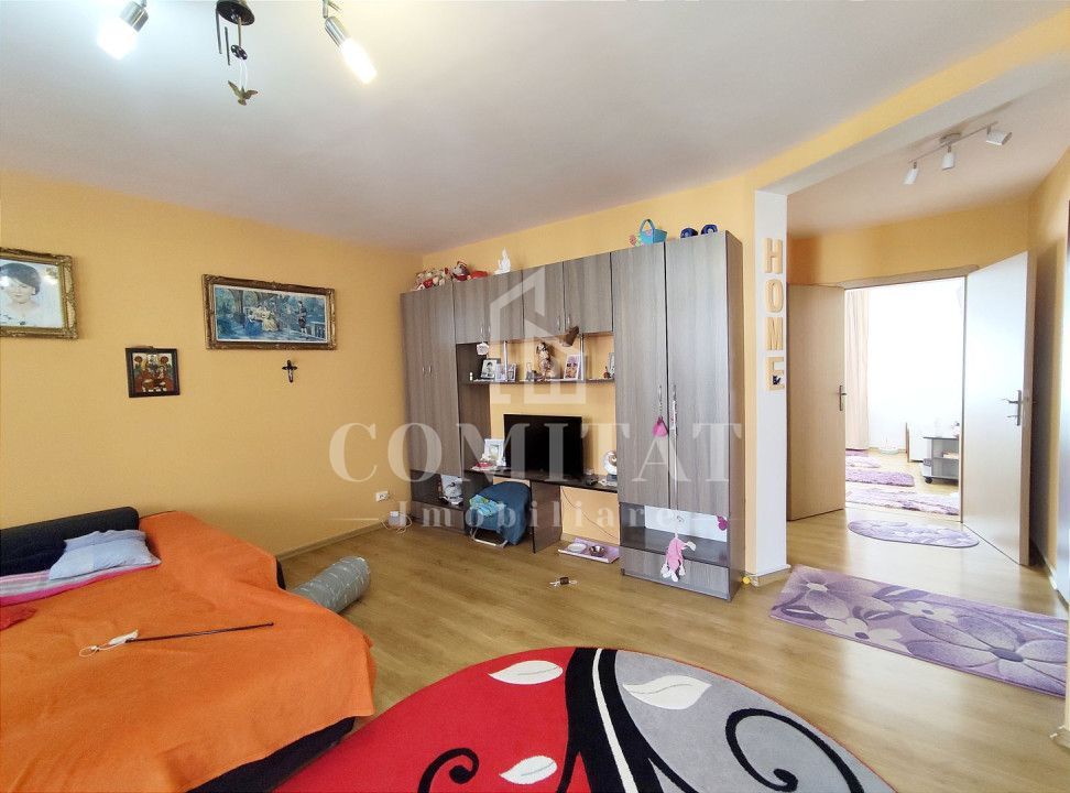 Apartament 2 camere | Etaj intermediar | Zona Eroilor - Poză 6