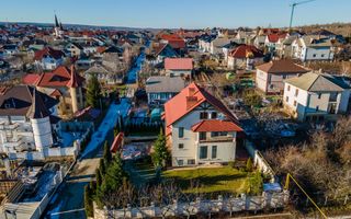 Vânzare, casă, 4 camere, strada La Rășcruce, Dumbrava - Poză 74