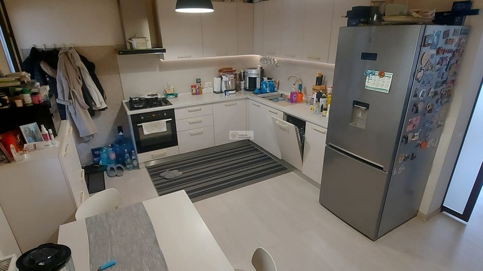 Casa   P+M /Golesti/Vrancea/170.000 neg/teren 1069mp - Poză 5