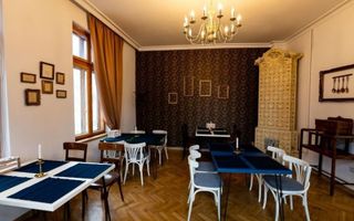 Universitatea Hyperion - ideal restaurant, clinica, cabinete, birou, notariat - Poză 4