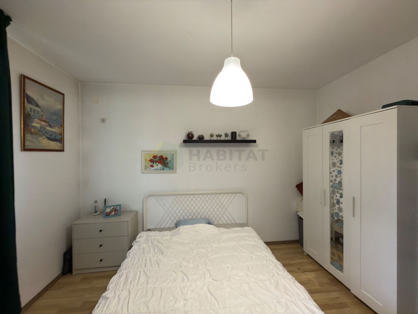 Vila individuala 4 camere strada Ceair | Teren 400 mp - Poză 6
