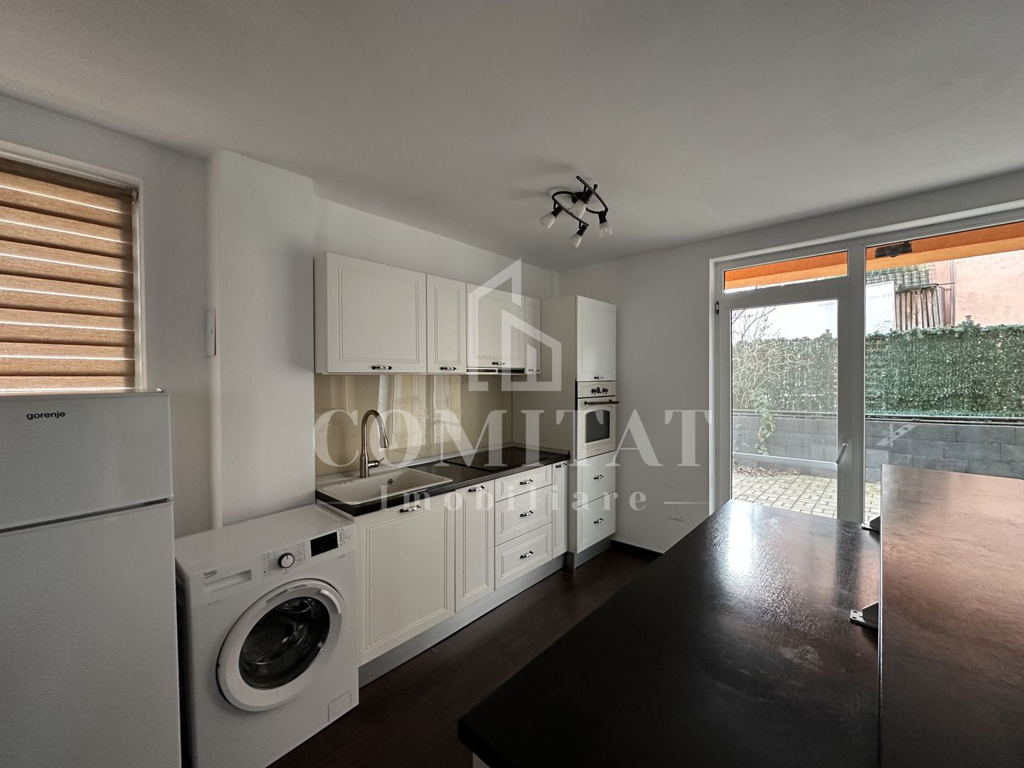 Duplex 4 camere | 140mp | Faget - Poză 2