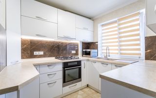 Vânzare, apartament, 3 camere, str. Petru Zadnipru, Ciocana - Poză 3