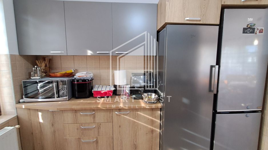 Casa 5 camere | 170 mp | Zona Paulesti - Poză 16