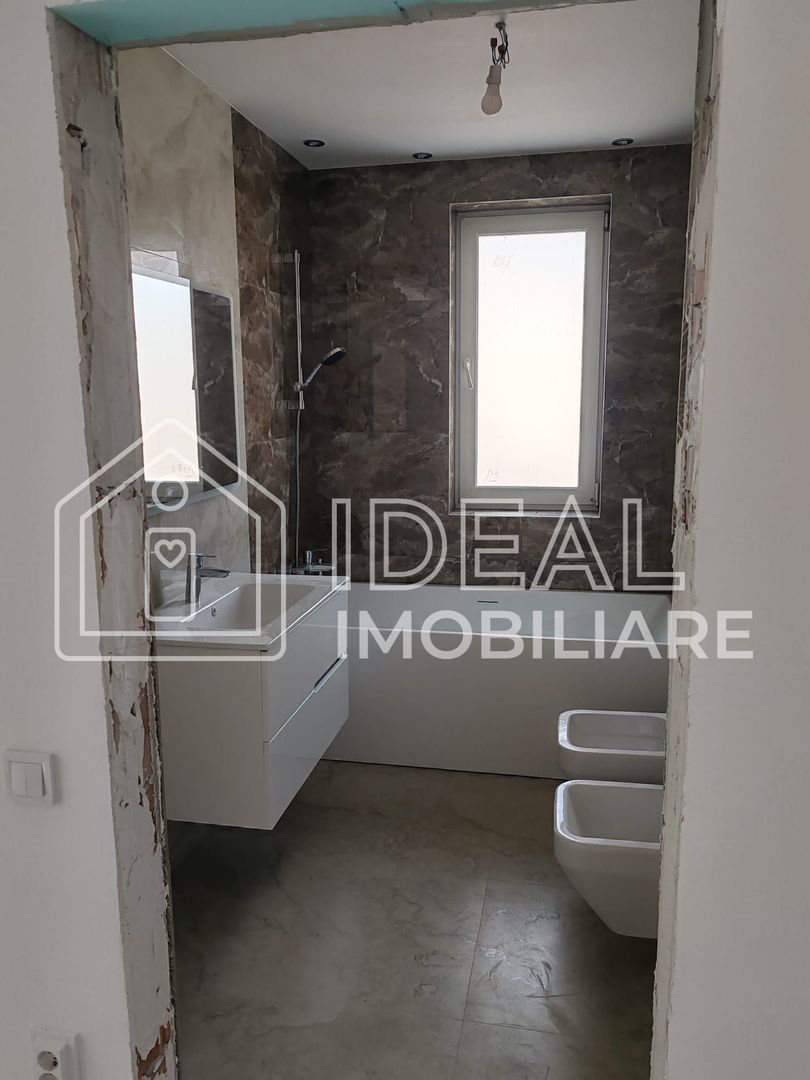 Casa cu 4 camere si 340 mp de curte, in Cartierul Arhitectilor - Poză 15