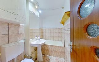 Garsoniera decomandata, bloc reabilitat termic, cu loc de parcare, Iancului - Poză 13