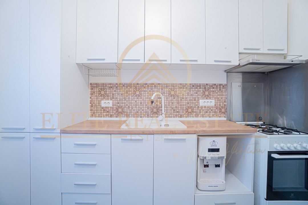 Vila Modernă în Complex Rezidențial 5 camere -Lumina - Poză 7